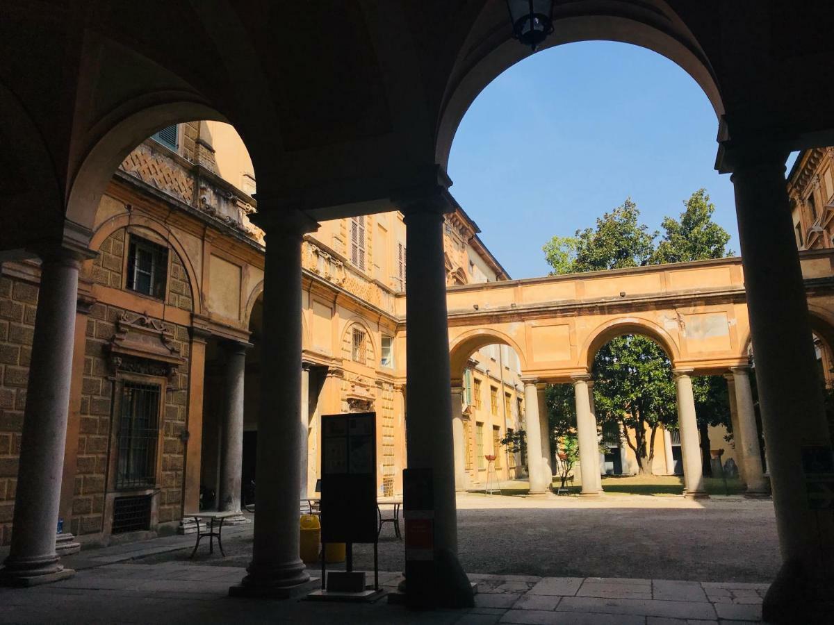 Violino Azul Villa Cremona Dış mekan fotoğraf