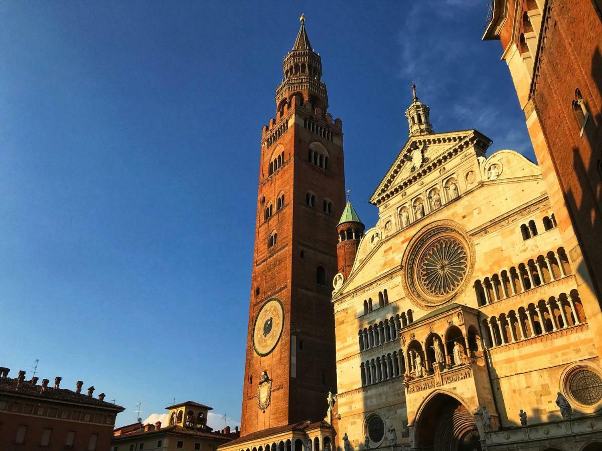 Violino Azul Villa Cremona Dış mekan fotoğraf