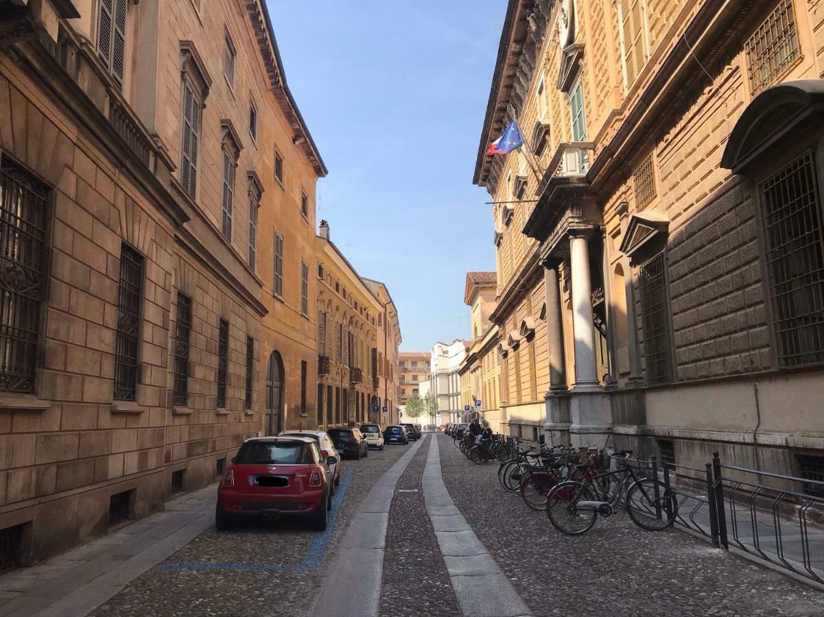 Violino Azul Villa Cremona Dış mekan fotoğraf